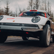 Singer All-Terrain Competition Study